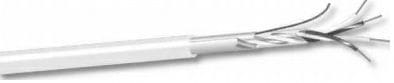 KABEL&KUNSTSTOFF - Alarmleitung halogenfrei LIHSTH 20X0,22 WS
