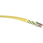 KABEL-LEITUNGEN - Gummischlauchleitung für hohe mechanische Beanspruchung NSSHöu 3x50+3x25/3E+3x2,5 ST GE