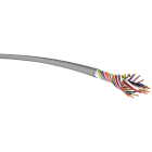 KABEL-LEITUNGEN - PVC-Steuerleitungen YSLY-JB 12X1,5 GR (LSYY) Eca