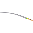 KABEL-LEITUNGEN - PUR-Schleppkettenleitung S 200 1X16 GR