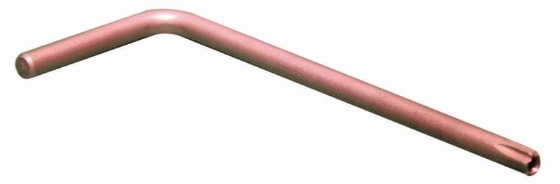 FERMAX - Torx Sicherheits- Spezial- Schlüssel für Robusto, Inox, Castello Türstation