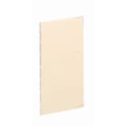 FERMAX - Namenschild Papier(rückseitige Entnahme) für Robusto Türstation