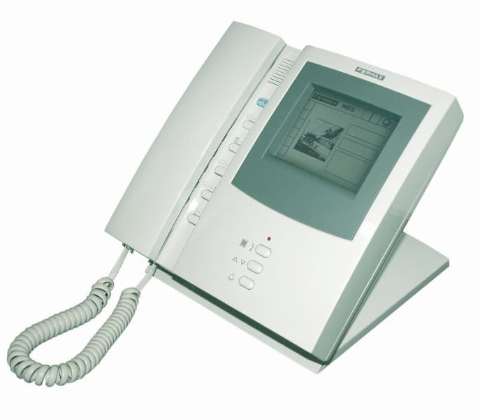 FERMAX - MDS-Portier-Zentrale