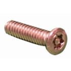 FERMAX - Torx Sicherheits- Schraube Messing 30mm, für Castello Türstation