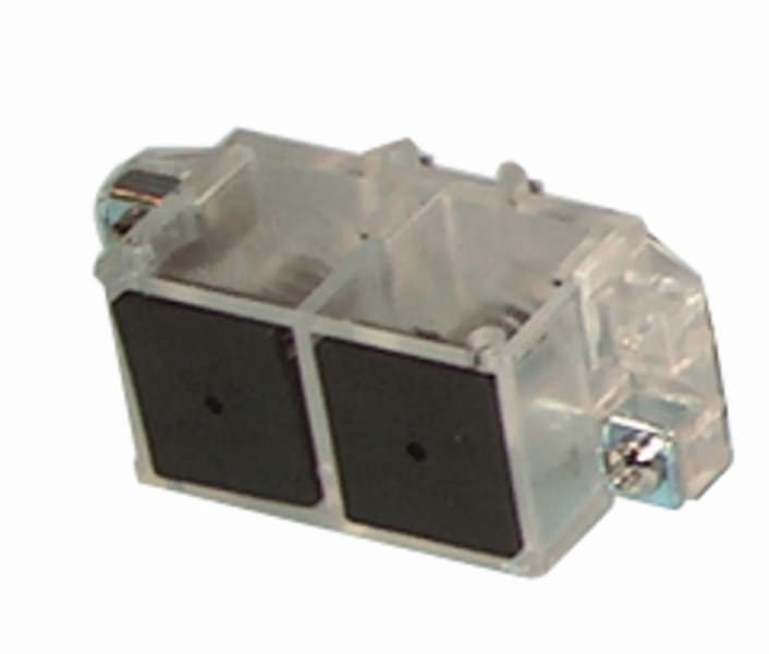 FERMAX - Kontaktblock für Doppeltasten für Robusto, Inox, Castello Türstation