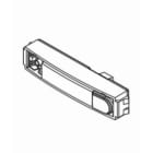 FERMAX - Cityline Einfachtaster 12x54mm Taster verchromt, Led beleuchtet