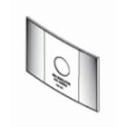 FERMAX - Classic Plexiglas für Kamera F8028