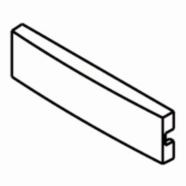 FERMAX - Cityline Namenschildabdeckung