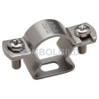 REINSHAGEN - Schlauchklemme 1/2 Zoll Typ L 21mm