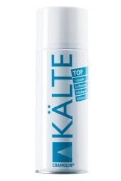 CRAMOLIN - Kälte-Top 200 ml, R1234ZE Kühlung bis - 50 Grad C, nicht brennbar