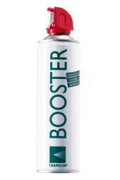 CRAMOLIN - Booster 500 g, R1234ZE F. hartn. Verschmutzung unbrennbar