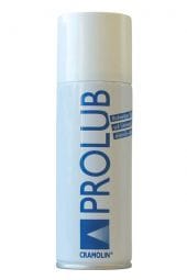 CRAMOLIN - Prolub 400 ml Schutz,Schmiermittel für elektr. Anlagen