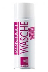 CRAMOLIN - Wäsche 400 ml Reinigung verschmutzter Kontakte