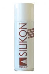 CRAMOLIN - Silikon 400 ml Schmieröl, dickflüssig und hochwirksam