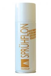CRAMOLIN - Sprühflon 200 ml Gleit- und Trennmittel fettfrei