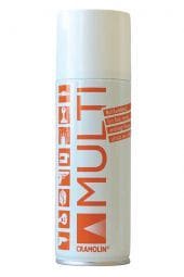 CRAMOLIN - Multi 400 ml Löst Rost, reinigt, verdrängt Wasser