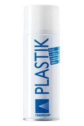 CRAMOLIN - Plastik 400 ml Klarlack zur Isolierung, Versiegelung