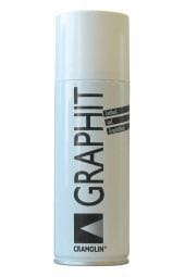 CRAMOLIN - Graphit 200 ml Leitlack auf Graphitbasis