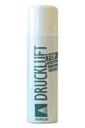 CRAMOLIN - Druckluft-Top 200 ml, R1234ZE Zur Reinigung ,nicht brennbar