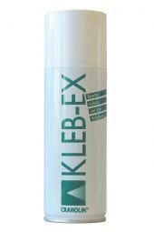 CRAMOLIN - Kleb-Ex 400 ml Beseitigt mühelos Haftetiketten