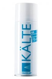 CRAMOLIN - Kälte-BR 400 ml Kühlung bis - 50 Grad C, brennbar