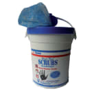 CRAMOLIN - SCRUBS Handreinigungstücher 1 Eimer = 72 Tücher