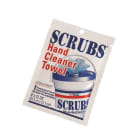 CRAMOLIN - SCRUBS Handreinigungstücher Einzeln verpackt