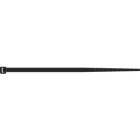 SAPI-SELCO - Kabelbinder 1000x12,5mm schwarz,VE=50Stk
