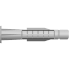 SAPI-SELCO - Hohlraumdübel Dm.10mm,L:60mm, ohne Schrauben,VE=25Stk.