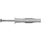 SAPI-SELCO - Hohlraumdübel mit Schraube Dm.8mm,L:50mm, VE=50Stk.