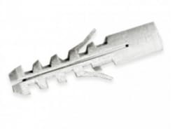 SAPI-SELCO - Kiemendübel Dm.10mm,L:50mm, ohne Schrauben,VE=50Stk.