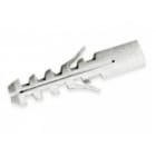 SAPI-SELCO - Kiemendübel Dm.12mm,L:60mm, ohne Schrauben,VE=25Stk.
