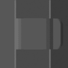 SAPI-SELCO - Montagelaschen selbstklebend 26x13mm schwarz Kabel-dm.10mm,VE=100Stk.
