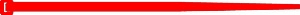 SAPI-SELCO - Kabelbinder 280x4,5mm rot,VE=100Stk.