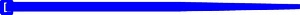 SAPI-SELCO - Kabelbinder 100x2,5mm blau,VE=100Stk.