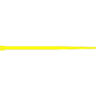 SAPI-SELCO - Kabelbinder 100x2,5mm gelb,VE=100Stk.