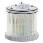 SIRENA - Dauerlichtelement TWS F MT 12/24/240V AC/DC, 5W Ba15d, klar