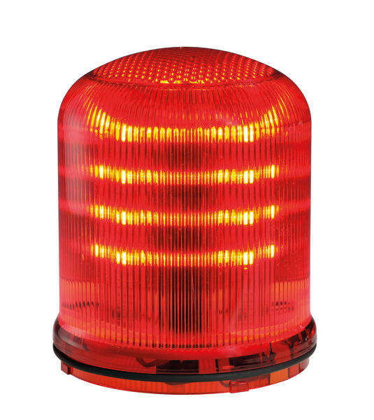 SIRENA - FLR-Modul LED SMD rundum rot, IP65, Basismodul extra bestellen!