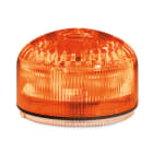 SIRENA - SIR-E Modul LED-SMD blink/dauer + akustik, rot, IP65, Basismodul extra!