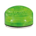 SIRENA - SIR-E Modul LED-SMD blink/dauer + akustik, grün, IP65, Basismodul extra!