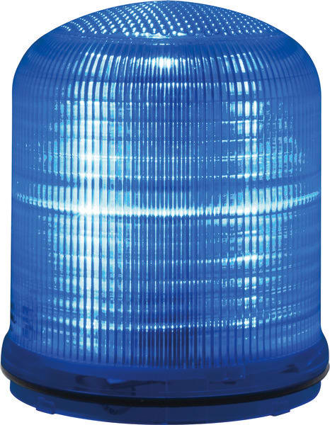 SIRENA - SLR S Modul LED SMD (6J) random blau, IP65, Basismodul extra bestellen