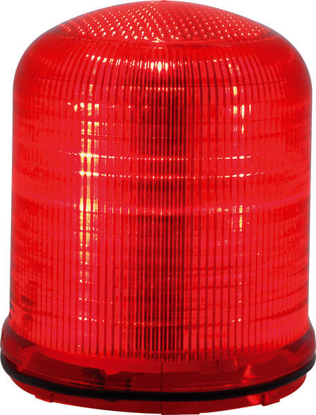 SIRENA - SLR S Modul LED SMD (6J) random rot, IP65, Basismodul extra bestellen