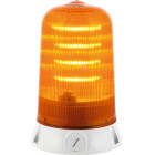SIRENA - ROTALLARM LED Rundumlicht orange, 90/240V AC, IP65, grau