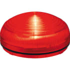 SIRENA - XLF-S Directional Modul IP65 blink/dauer, rot, Basismodul extra!