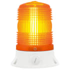 SIRENA - MINIFLASH SLR S LED orange, 240V AC, IP54