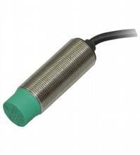 PEPPERL & FUCHS - Bero M18 ind.DC10-30V,20mm,S,200mA,PNP