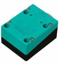 PEPPERL & FUCHS - Bero ind.DC10-65V,40mm,S o.oe,PNP
