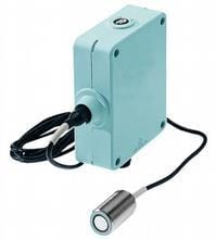 PEPPERL & FUCHS - Bero 0 Sonar DC24V,20-100cm,100mA,1S