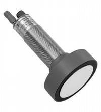 PEPPERL & FUCHS - Sensor son. SA0,35-6m,10-30V,PNP prog.