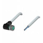 PEPPERL & FUCHS - Kabeldose M8, 3-polig, PUR-Kabel 5M, 3x0,25mm2